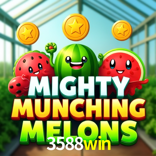 Game Statistics 3588win