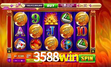 Exclusive Offers 3588win