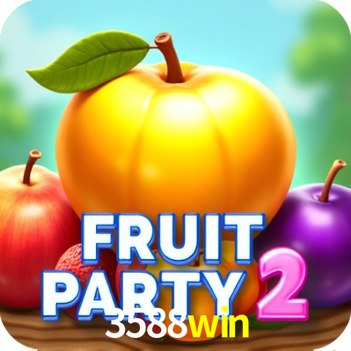 Game Providers 3588win