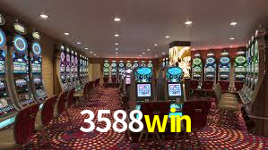 Daily Bonuses 3588win
