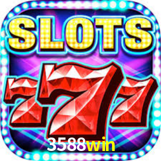 3588win App Interface