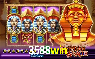 API Integration 3588win