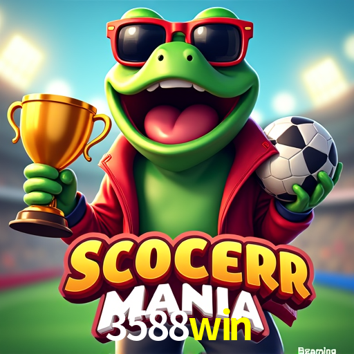 Tennis Betting 3588win