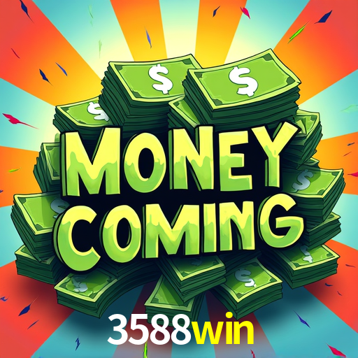 Welcome Bonus 3588win
