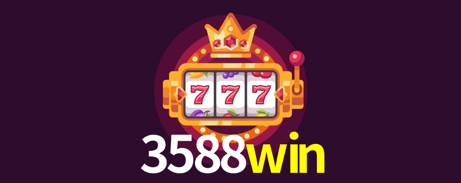 Roulette Table 3588win