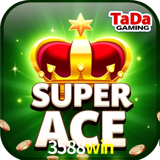 Spaceman Game 3588win